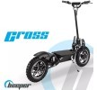 BEEPER Offroad E-Scooter FX1000-S