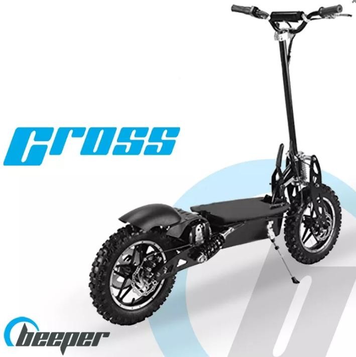 BEEPER FX1100 Off-road electric scooters