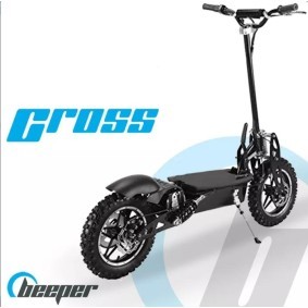 Offroad E-Scooter BEEPER FX1100-S