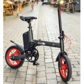 BEEPER E-Scooter