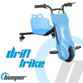 BEEPER Electric drift trike
