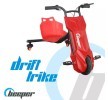Original BEEPER 17834637 Drift-Trike Elektro