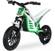 BEEPER Moto eléctrica para niños RMT10