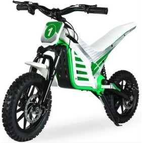 Elektrisk motorcykel til børn RMT10