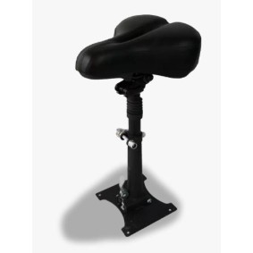 Electric scooter seat attachment BEEPER FX-SEAT