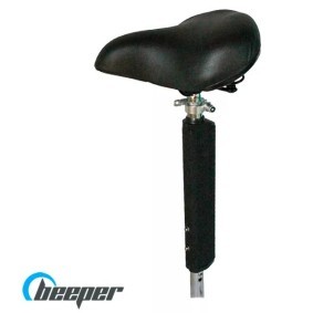 Afneembare stoel voor elektrische step BEEPER FX1000-SEAT