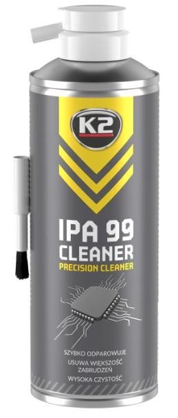 K2  B504 Detergente per elettronica