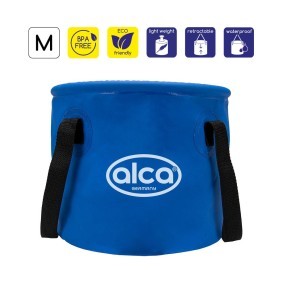 Skládací kbelík ALCA 558220