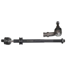 Outer tie rod end RIDEX 284R0477