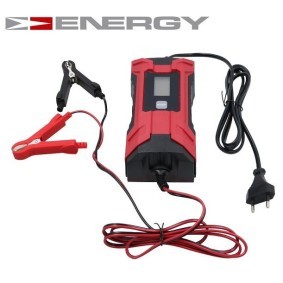 ENERGY Battery chargers