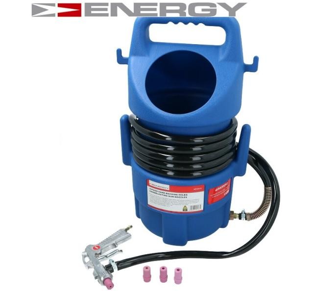 ENERGY NE00810 Sandblaster
