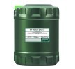 Aceite motor FANFARO 10W-40, 10L, Aceite sintetico FF6704-10