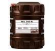 PEMCO Двигателно масло Mack EO-J PM3104-20