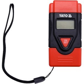 Instrumento de medición YATO YT-73140