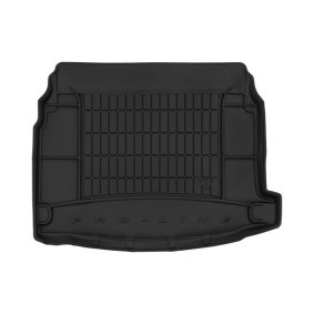 MERCEDES-BENZ E-Class Car boot tray: FROGUM TM400719