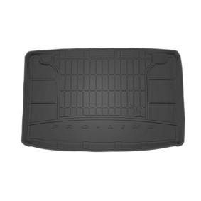 RENAULT CLIO Car boot mats TM404694