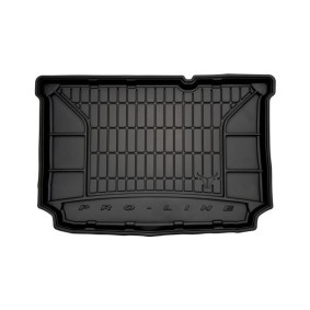FORD FIESTA Car boot tray: FROGUM TM404960