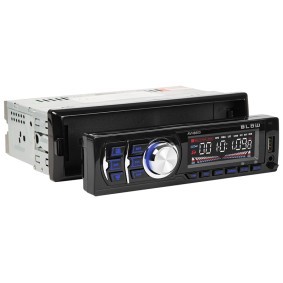 Auto Stereoanlage : BLOW AVH-8603 Leistung: 4x50W 78228