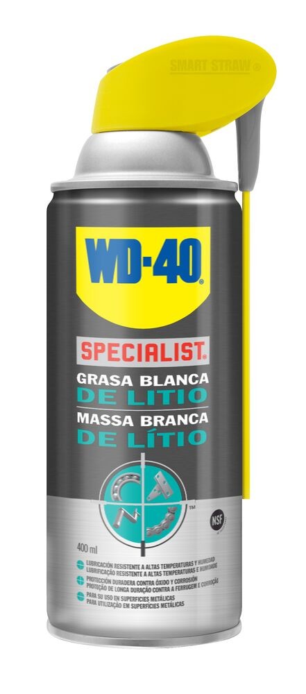 WD-40 WD-40 Specialist 534390x2 Fettspray
