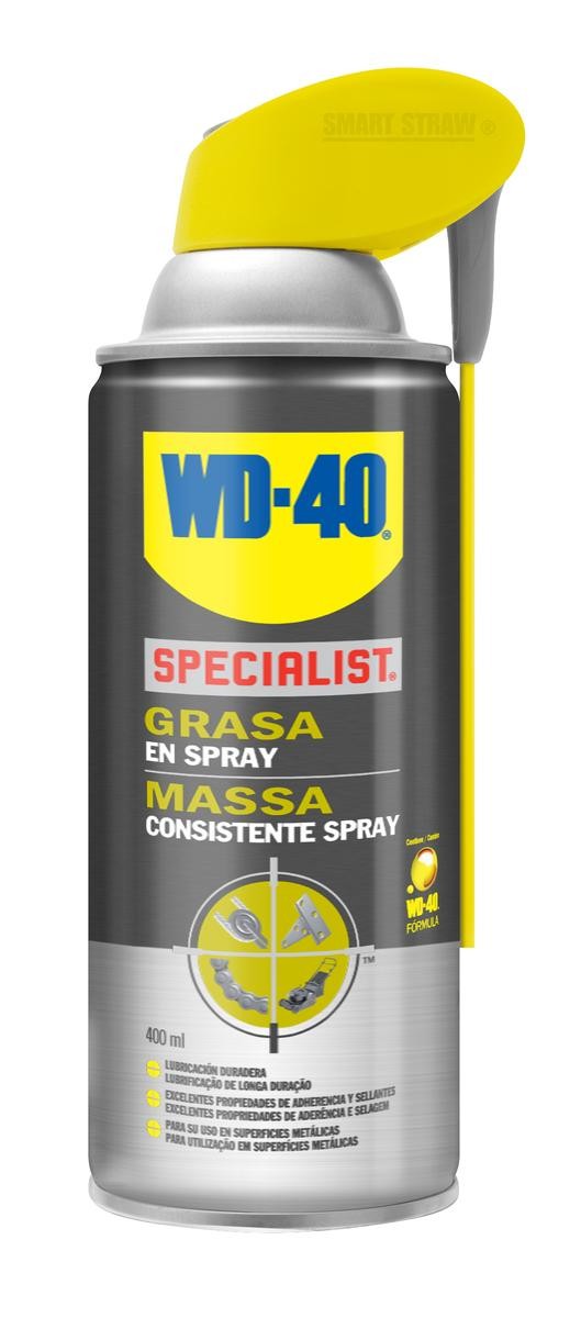 WD-40 WD-40 Specialist 534217x6 Grasso a spray
