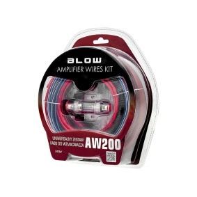 BLOW Sub wiring kit