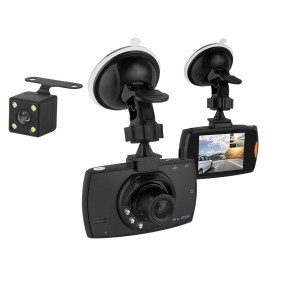 BLOW Caméra de voiture avec détecteur de mouvement (78-539#)
