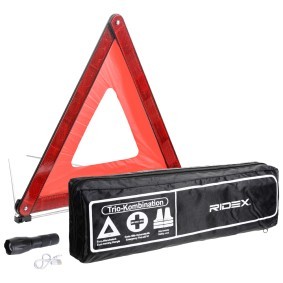 MERCEDES-BENZ Cassetta di pronto soccorso: RIDEX 3782A0010