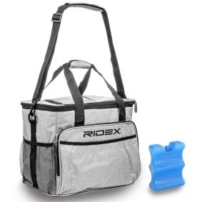 RIDEX Insulated cooler bag