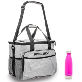 Insulated lunch bag RIDEX 6006A0004