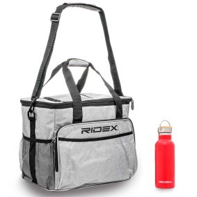 Ισοθερμική τσάντα-ψυγείο RIDEX 6006A0006