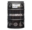 MANNOL MN7730-60 Auto Öl BMW E60 530d 3.0 218 PS Benzin