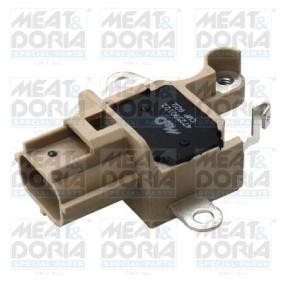 Regulátor generátoru MEAT & DORIA 52176