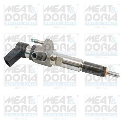 MEAT & DORIA  74039 Injecteur Diesel