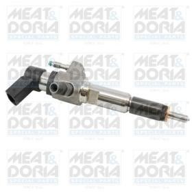 Injecteur 36001726 MEAT & DORIA 74039 VOLVO
