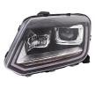VW AMAROK 2020 Head lights 17889196 DIEDERICHS 2275185 in original quality