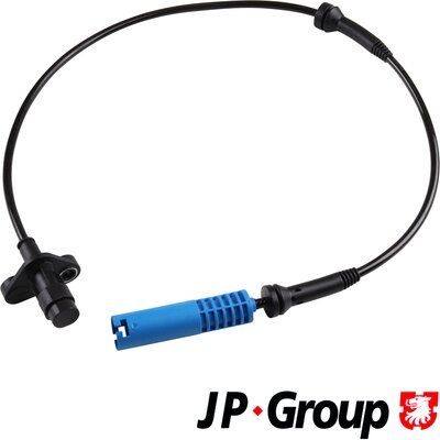 JP GROUP  1497104500 ABS-Sensor Länge: 661mm