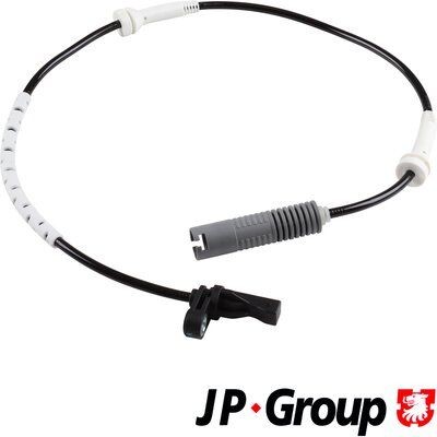 JP GROUP  1497105000 ABS-Sensor Länge: 660mm