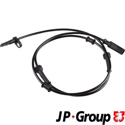 JP GROUP  3397102400 ABS-Sensor Länge: 1370mm
