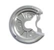 OEM Chapa protectora contra salpicaduras, disco de freno BLIC 17972060 para VW