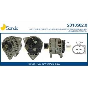 Generator SANDO 2010502.0