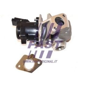 Supapă EGR 5S6Q-9D475-AE FAST FT60225 FORD, OPEL, MAZDA, PEUGEOT, VOLVO