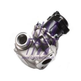 Supapă EGR 5S6Q 9D475 AE FAST FT60240 FORD, OPEL, MAZDA, PEUGEOT, VOLVO