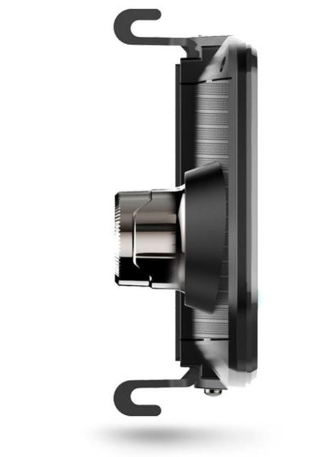 Caméra de bord XBLITZ PARK VIEW 2 évaluation