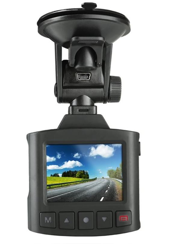 Caméra voiture XBLITZ S8 connaissances d'experts
