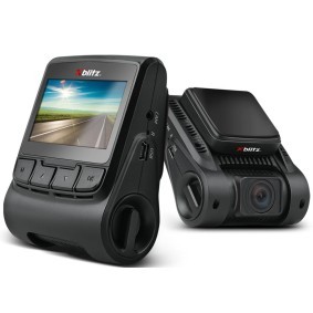 Caméra de bord XBLITZ S5