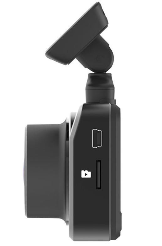 Caméra de bord XBLITZ Z8 NIGHT évaluation