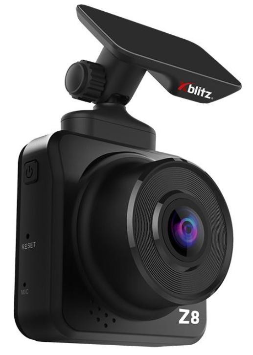Caméra voiture XBLITZ Z8NIGHT connaissances d'experts