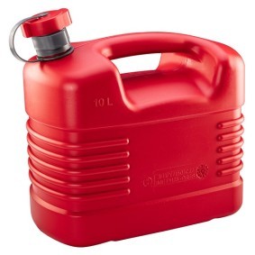 NEO TOOLS Petrol canister
