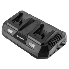 GRAPHITE Battery chargers
