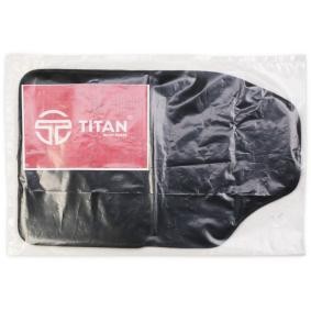 TITAN Car floor mats